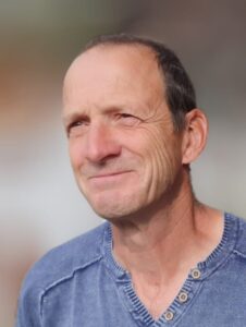 Erwin Caduff
