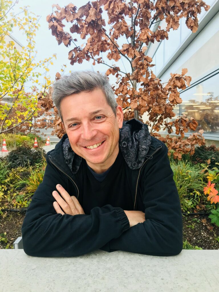 Claudio Spescha