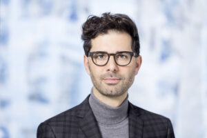 Rico Valär