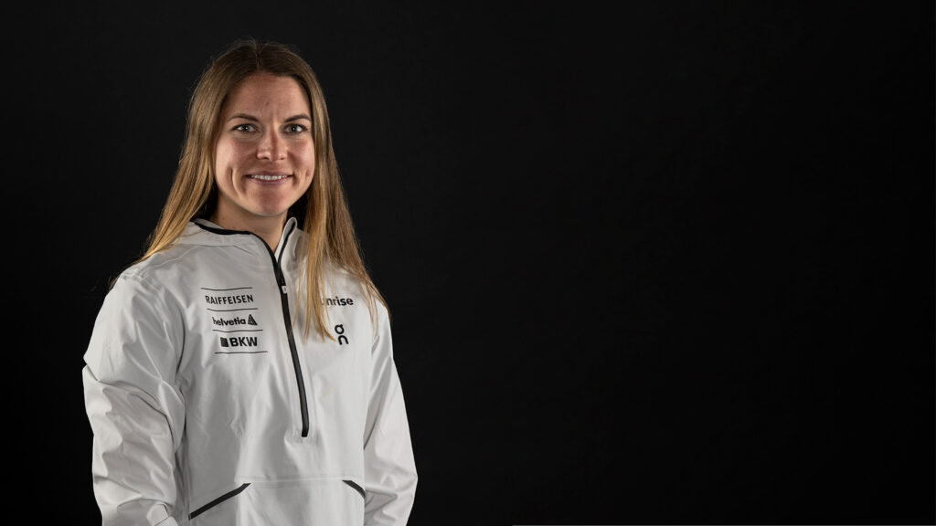 Karoline Bråten Guidon è dapi ina stagiun schef trenadra da las dunnas d'elita da passlung.