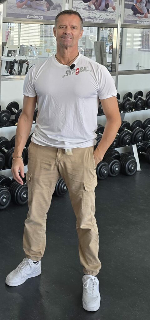 Robin Städler a Rapperswil