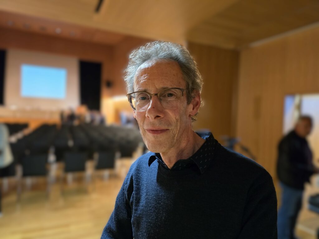 Christian Schütz, Falera