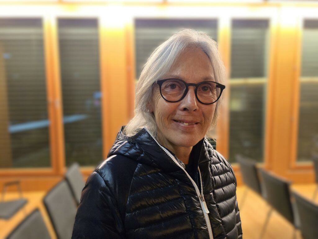 Claudia Casutt-Schlosser, Falera