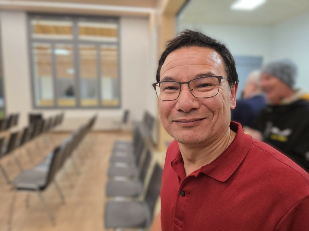 Philipp Schöller, Laax