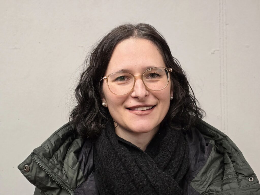 Flurina Bundi Steiner