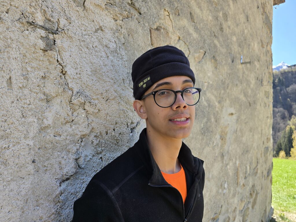 Diogo Goncalves Figueiredo, Mustér